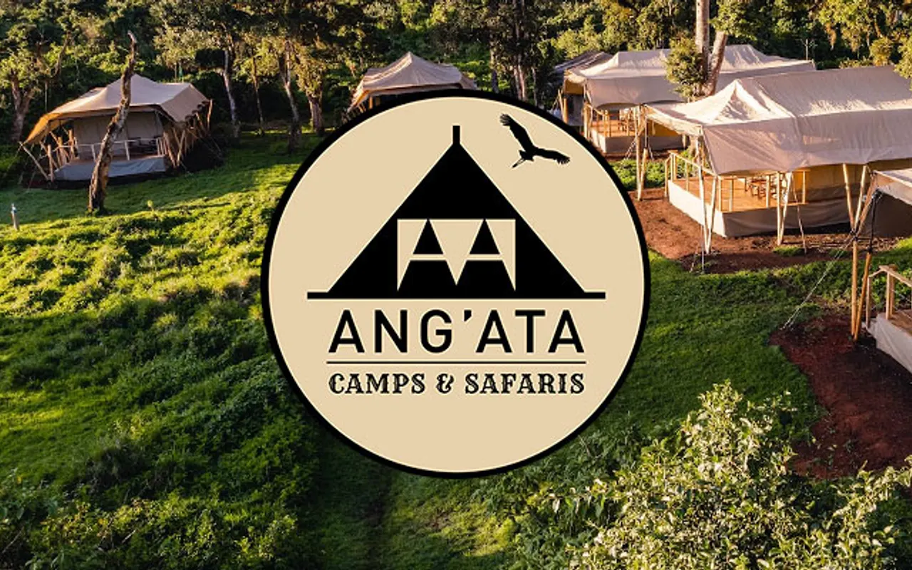 Ang'ata Tarangire Camp, Tarangire