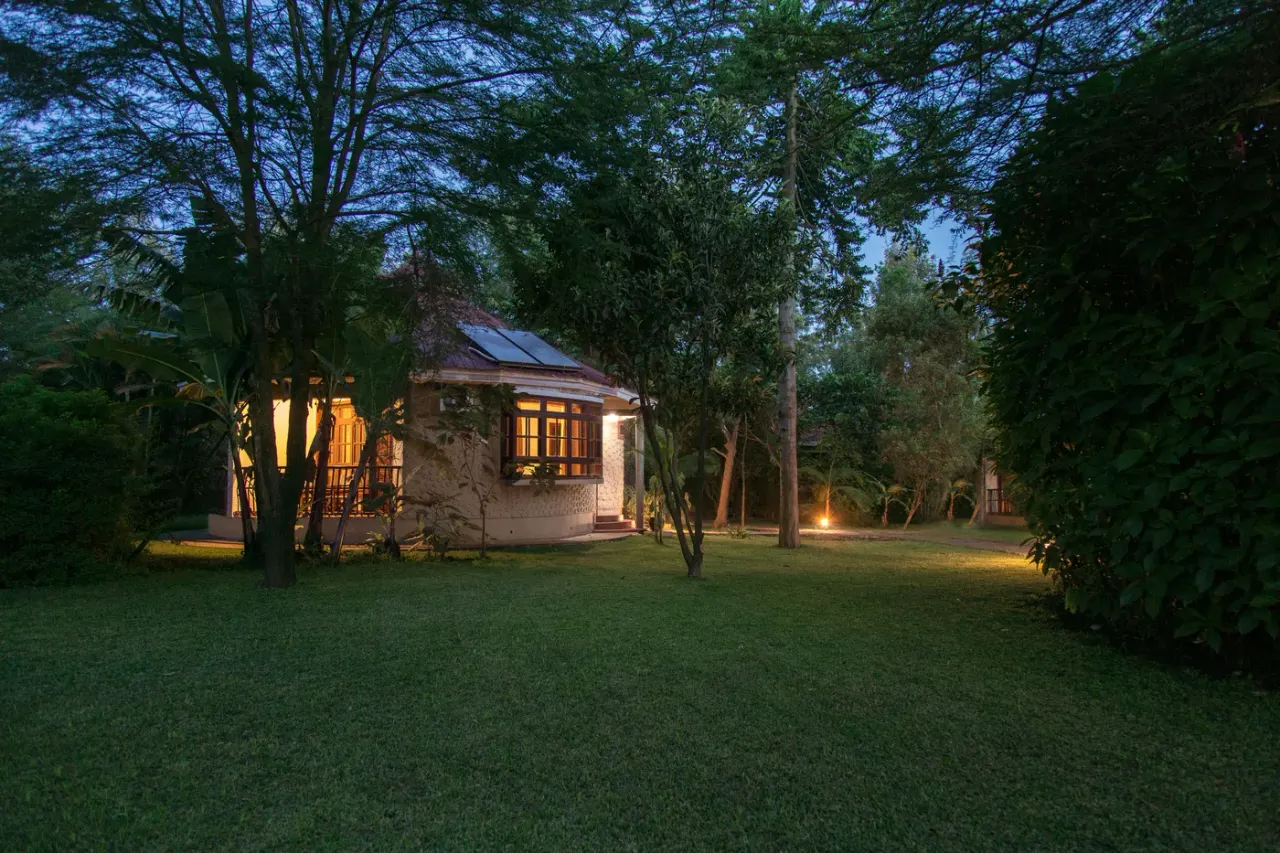 Arusha Planet Lodge, Arusha