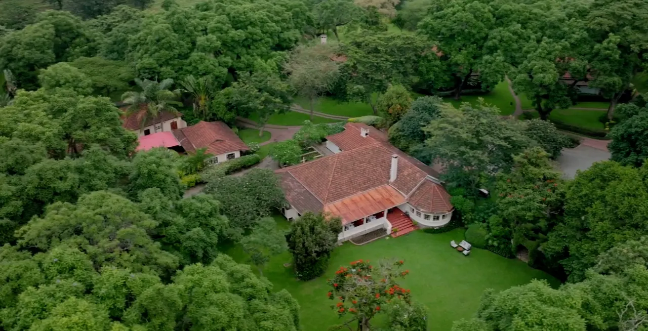 Legendary Lodge, Arusha