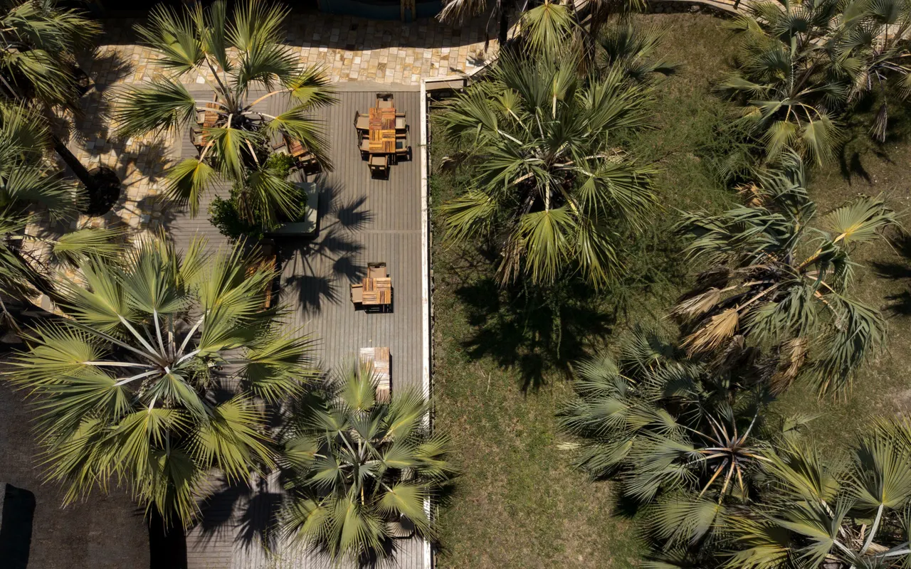 Maramboi Tented Lodge, Lake Manyara