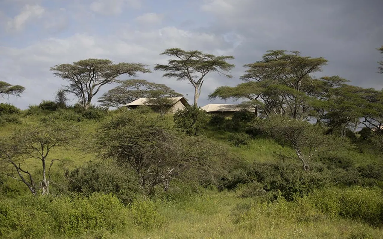 Nyikani Migration Camp, Kogatende, Northern Serengeti