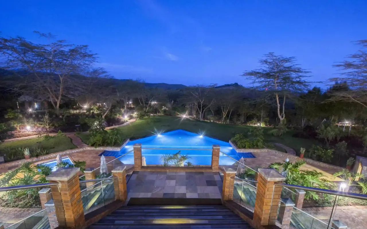 The Retreat at Ngorongoro, Karatu