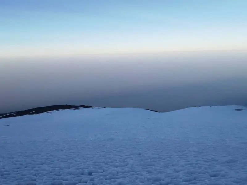 9-Day Mount Meru Trek & Northern Tanzania Wildlife Safari, Tanzania safari package