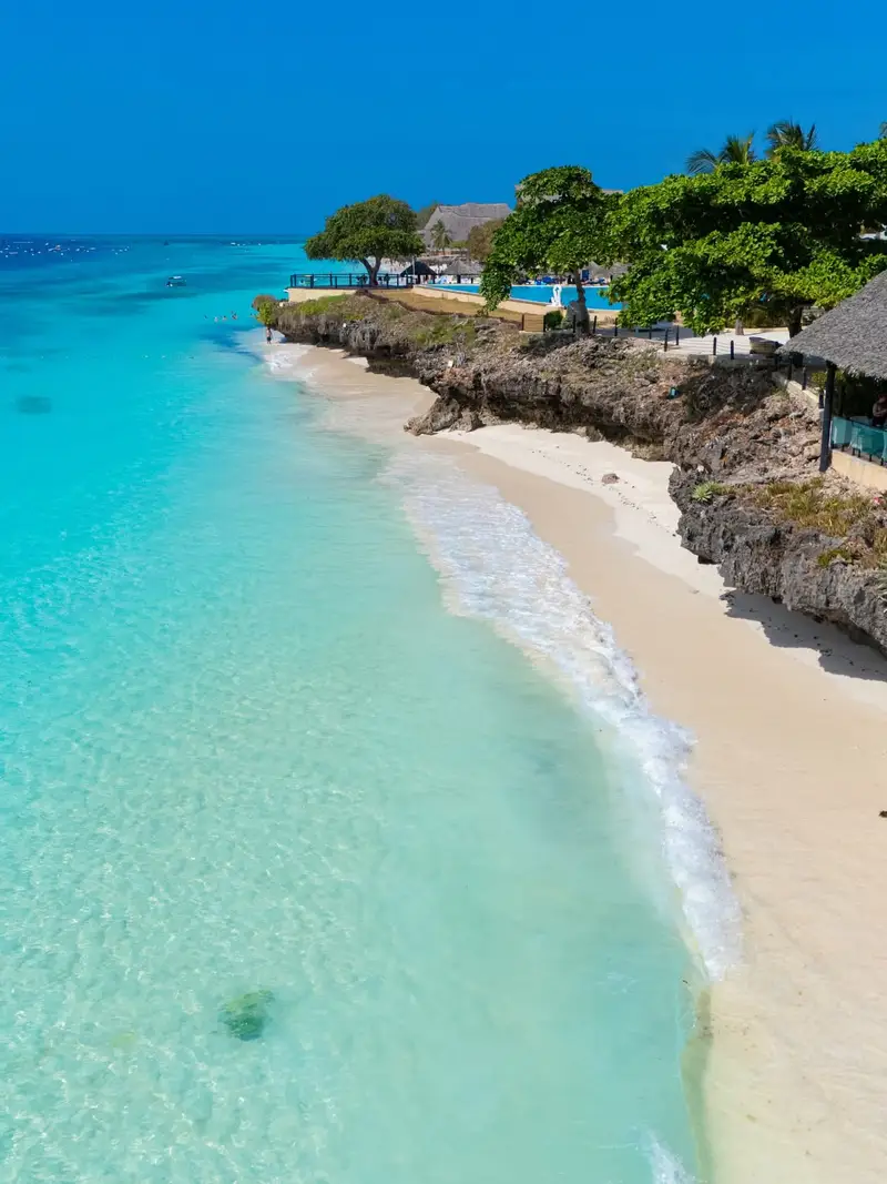 10 Day Tanzania Safari and Zanzibar Tour, Tanzania safari package