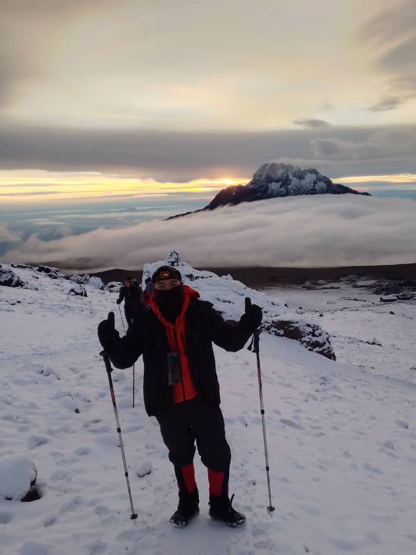 9-Day Mount Meru trek and northern Tanzania safari