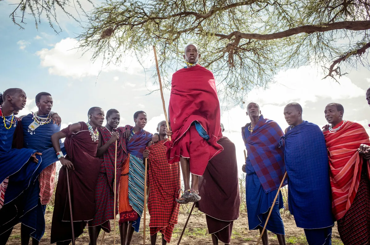 Things to Do in Arusha: Safari Gateway Ideas