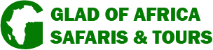 Glad of Africa